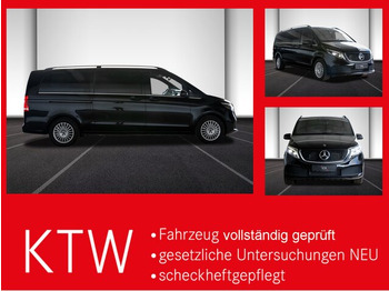 Väikebuss MERCEDES-BENZ