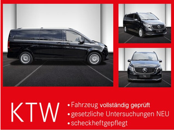 Mikrobuss MERCEDES-BENZ