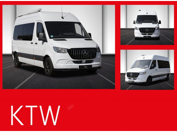 Kaubik MERCEDES-BENZ Sprinter 314