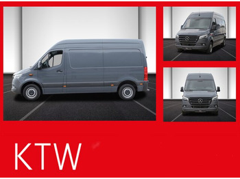 Kaubik MERCEDES-BENZ Sprinter 315