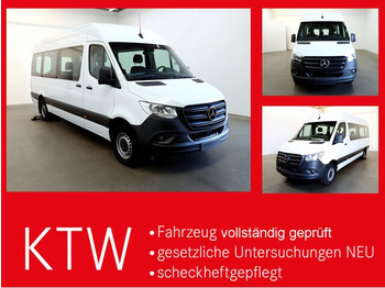 Mikrobuss MERCEDES-BENZ Sprinter 315