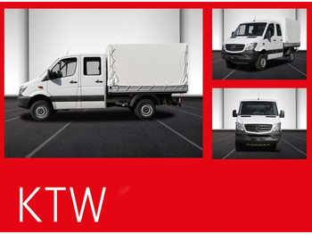 Madelauto MERCEDES-BENZ Sprinter 316