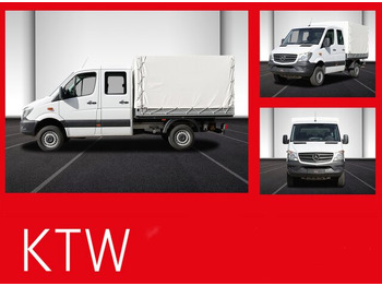 Madelauto MERCEDES-BENZ Sprinter 316