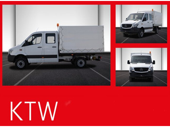 Madelauto MERCEDES-BENZ Sprinter 316