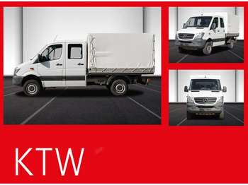 Madelauto MERCEDES-BENZ Sprinter 316