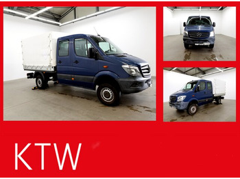 Madelauto MERCEDES-BENZ Sprinter 316