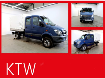 Madelauto MERCEDES-BENZ Sprinter 316