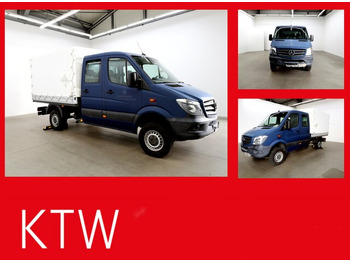Madelauto MERCEDES-BENZ Sprinter 316