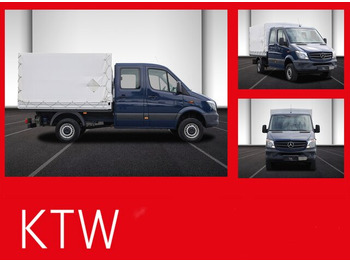 Madelauto MERCEDES-BENZ Sprinter 316