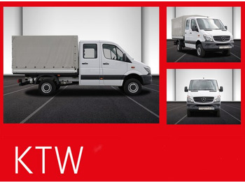 Madelauto MERCEDES-BENZ Sprinter 316