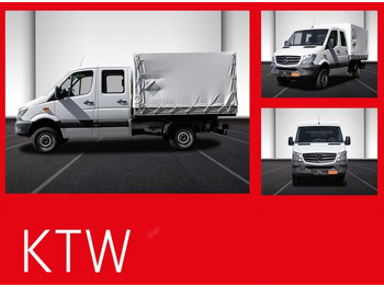 Madelauto MERCEDES-BENZ Sprinter 316