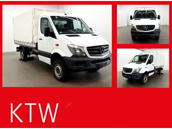 Madelauto MERCEDES-BENZ Sprinter 316