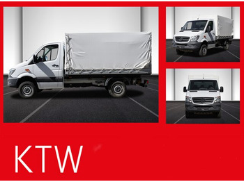 Madelauto MERCEDES-BENZ Sprinter 316