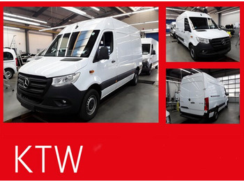 Kaubik MERCEDES-BENZ Sprinter 317