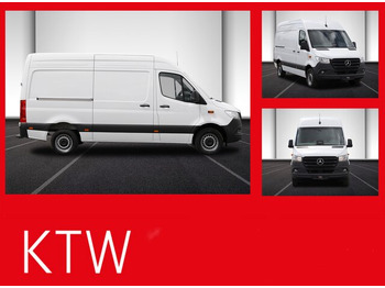 Kaubik MERCEDES-BENZ Sprinter 317