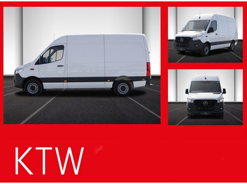 Kaubik MERCEDES-BENZ Sprinter 317