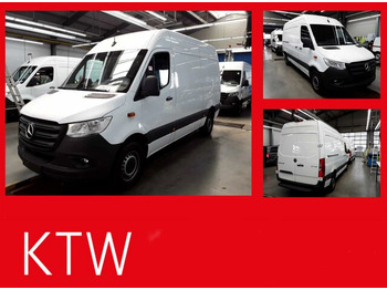 Kaubik MERCEDES-BENZ Sprinter 317