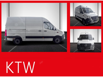 Kaubik MERCEDES-BENZ Sprinter 317