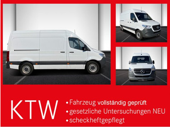 Kaubik MERCEDES-BENZ Sprinter 317