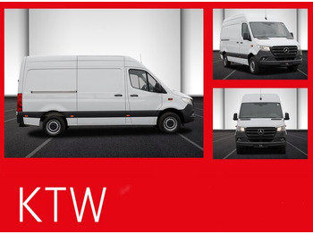 Kaubik MERCEDES-BENZ Sprinter 317