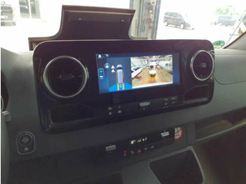 Kaubik MERCEDES-BENZ Sprinter 317 CDI,3665mm,Automatik,Kamera: pilt 2