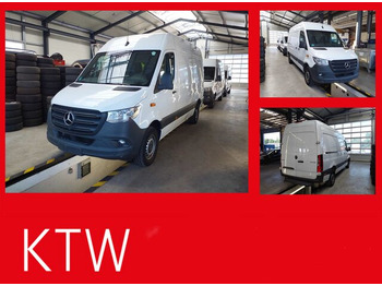 Kaubik MERCEDES-BENZ Sprinter 317