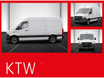 Kaubik MERCEDES-BENZ Sprinter 317