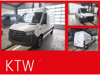 Kaubik MERCEDES-BENZ Sprinter 317
