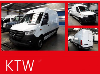 Kaubik MERCEDES-BENZ Sprinter 317