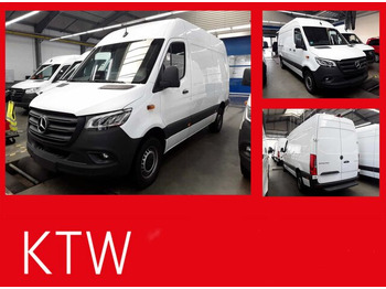 Kaubik MERCEDES-BENZ Sprinter 317