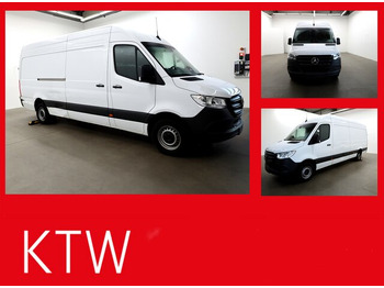 Kaubik MERCEDES-BENZ Sprinter 317