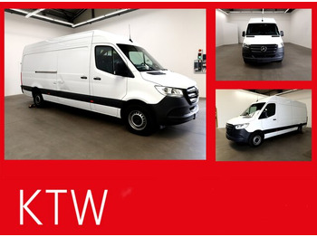 Kaubik MERCEDES-BENZ Sprinter 317