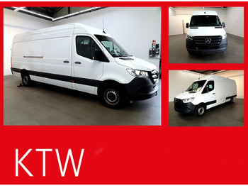 Kaubik MERCEDES-BENZ Sprinter 317