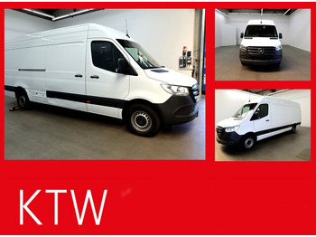 Kaubik MERCEDES-BENZ Sprinter 317