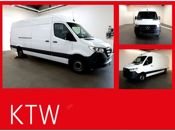 Kaubik MERCEDES-BENZ Sprinter 317