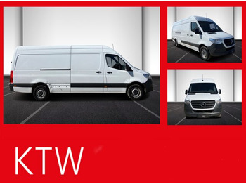 Kaubik MERCEDES-BENZ Sprinter 317