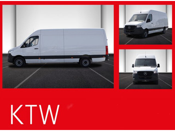 Kaubik MERCEDES-BENZ Sprinter 317