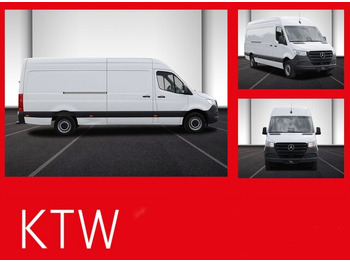 Kaubik MERCEDES-BENZ Sprinter 317