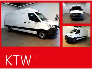 Kaubik MERCEDES-BENZ Sprinter 317
