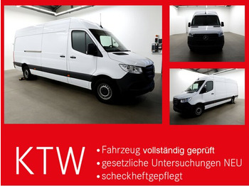 Kaubik MERCEDES-BENZ Sprinter 317