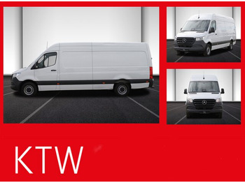Kaubik MERCEDES-BENZ Sprinter 317