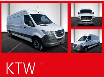 Kaubik MERCEDES-BENZ Sprinter 317