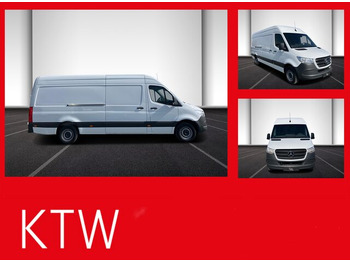 Kaubik MERCEDES-BENZ Sprinter 317