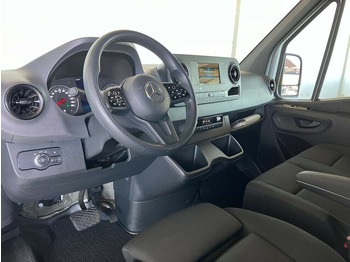 Kaubik MERCEDES-BENZ Sprinter 317 Maxi,9GTronic,MBUX,Kamera: pilt 4