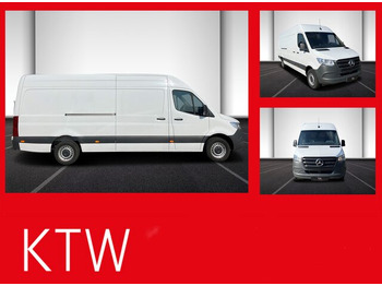 Kaubik MERCEDES-BENZ Sprinter 317