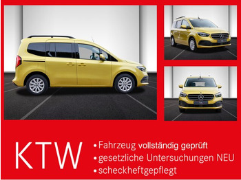 Mikrobuss MERCEDES-BENZ