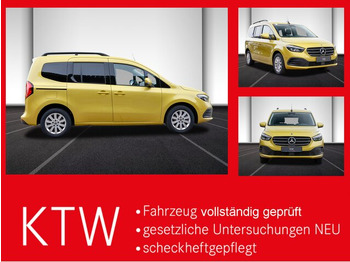 Mikrobuss MERCEDES-BENZ