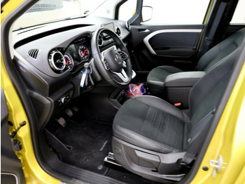 Mikrobuss MERCEDES-BENZ T 180 Progressive,LED,Navi,Kamera,Tempomat: pilt 2