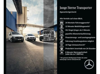 Mikrobuss MERCEDES-BENZ T 180 Progressive,LED,Navi,Kamera,Tempomat: pilt 5