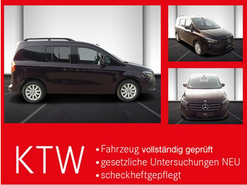 Mikrobuss MERCEDES-BENZ